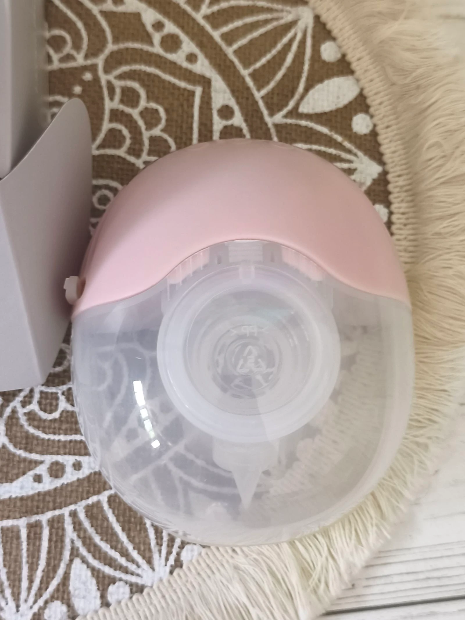 Breast shield – photo 2